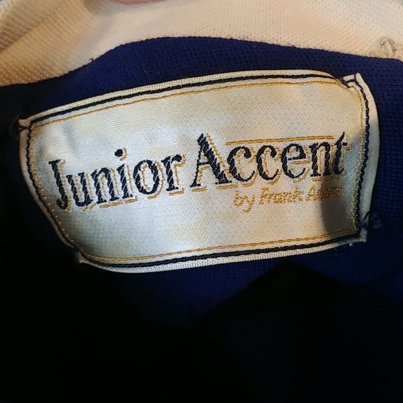 Vintage Junior Accent by Frank Adams dress - Picture 9 of 13